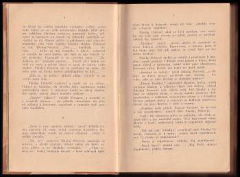 Ivan Sergejevič Turgenev: Otcové a děti