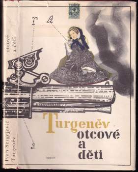 Otcové a děti