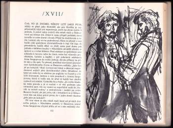 Ivan Sergejevič Turgenev: Otcové a děti