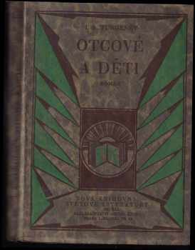Otcové a děti