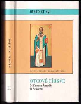 Otcové církve