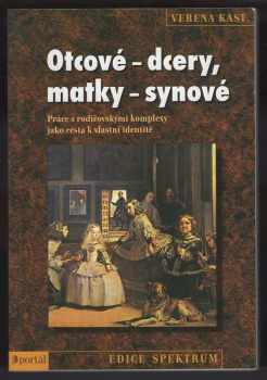Otcové - dcery, matky - synové