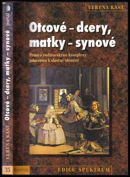 Otcové - dcery, matky - synové
