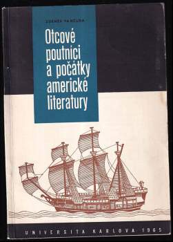 Otcové poutníci a počátky americké literatury