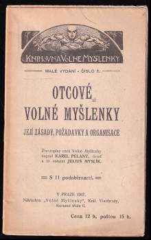 Otcové Volné myšlenky
