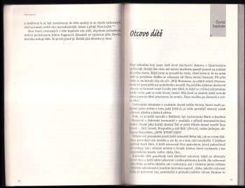 Brennan Manning: Otcovo dítě