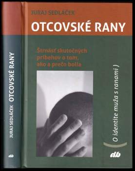 Otcovské rany