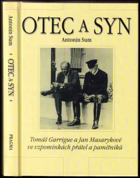 Antonín Sum: Otec a syn