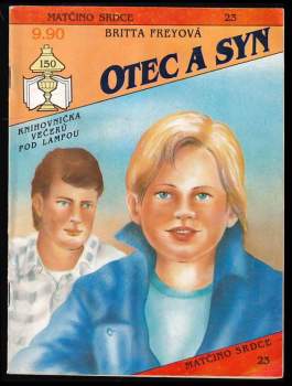 Otec a syn