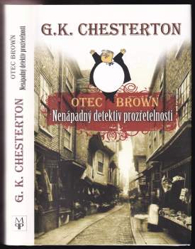 Otec Brown