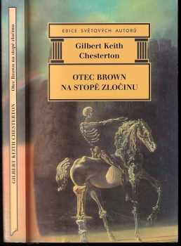 Otec Brown na stopě zločinu