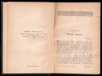 Honoré de Balzac: Otec Goriot