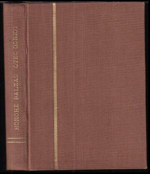 Otec Goriot
