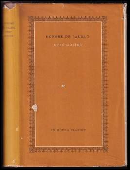 Otec Goriot