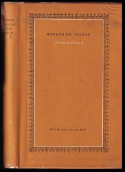 Otec Goriot