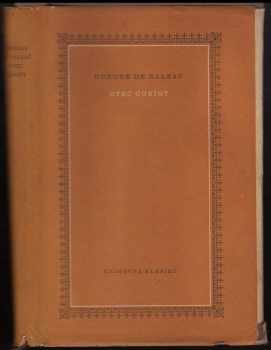 Otec Goriot