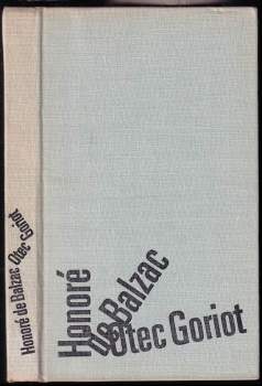 Otec Goriot