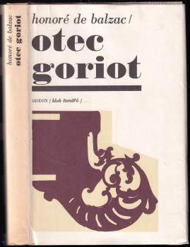 Otec Goriot