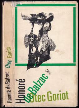 Honoré de Balzac: Otec Goriot