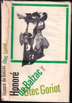 Honoré de Balzac: Otec Goriot