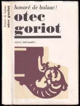 Otec Goriot