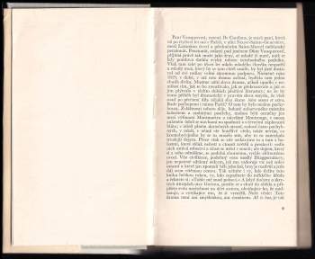 Honoré de Balzac: Otec Goriot