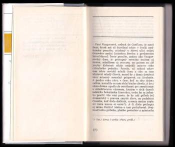 Honoré de Balzac: Otec Goriot