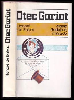 Otec Goriot
