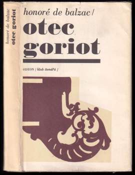 Otec Goriot