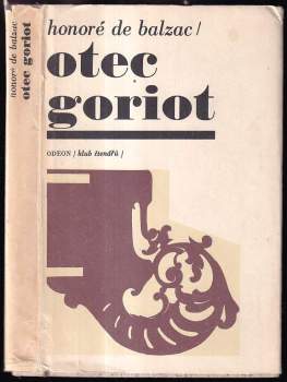 Otec Goriot