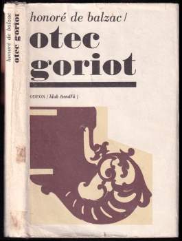 Otec Goriot