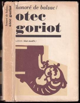 Otec Goriot