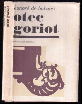 Otec Goriot
