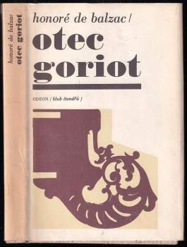 Otec Goriot