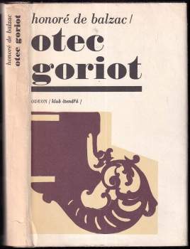Otec Goriot