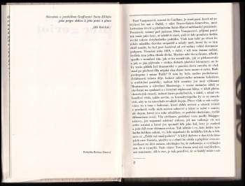 Honoré de Balzac: Otec Goriot