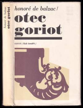 Otec Goriot