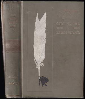 Otec Kondelík a ženich Vejvara