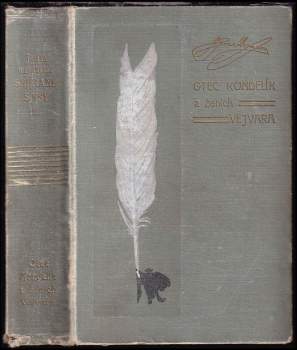 Otec Kondelík a ženich Vejvara