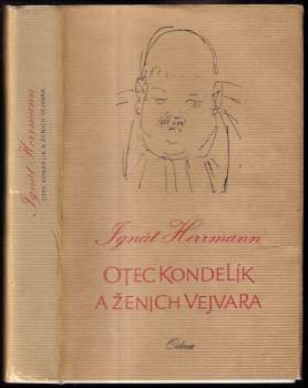 Otec Kondelík a ženich Vejvara