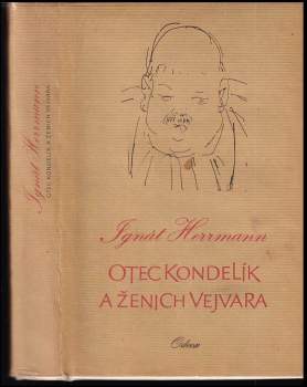 Otec Kondelík a ženich Vejvara