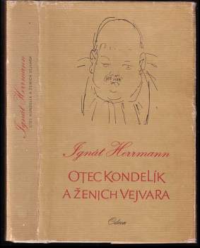 Otec Kondelík a ženich Vejvara