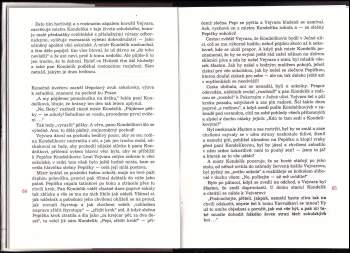 Ignát Herrmann: Otec Kondelík a ženich Vejvara