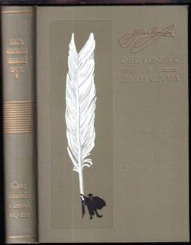 Otec Kondelík a ženich Vejvara