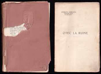 Otec La Ruine