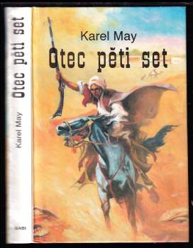 Otec pěti set