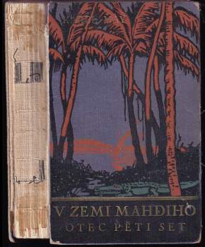 Karl May: Otec pěti set