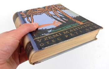 Karl May: Otec pěti set