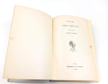 Karl May: Otec pěti set