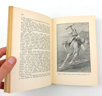 Karl May: Otec pěti set